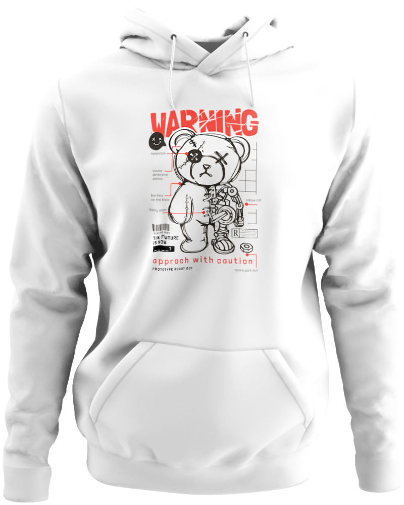 Warning
