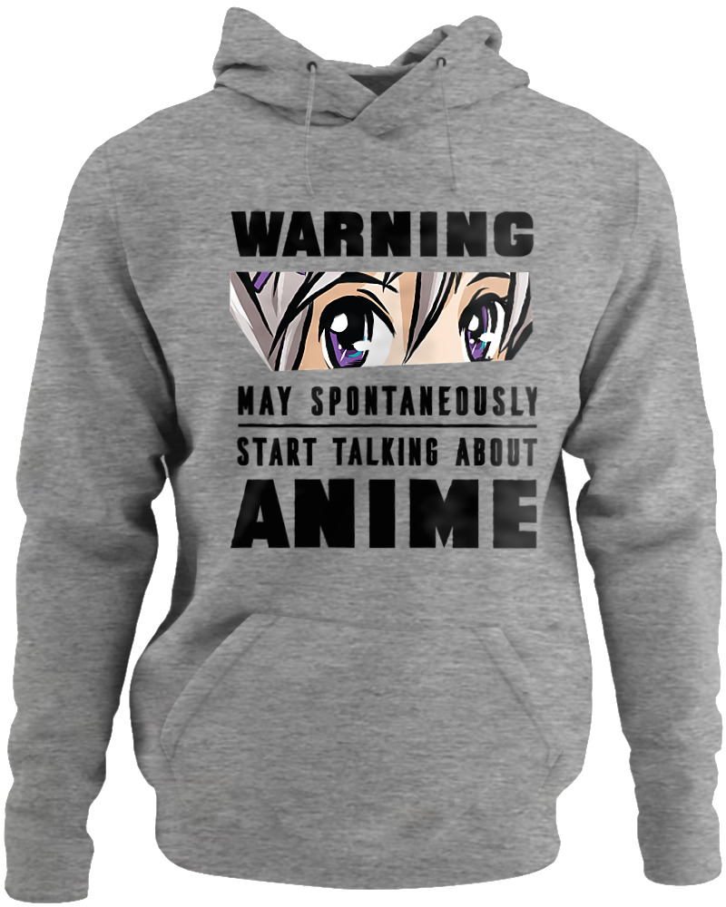 Warning