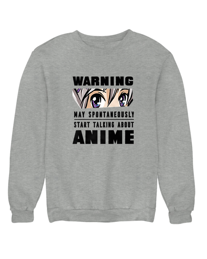 Warning