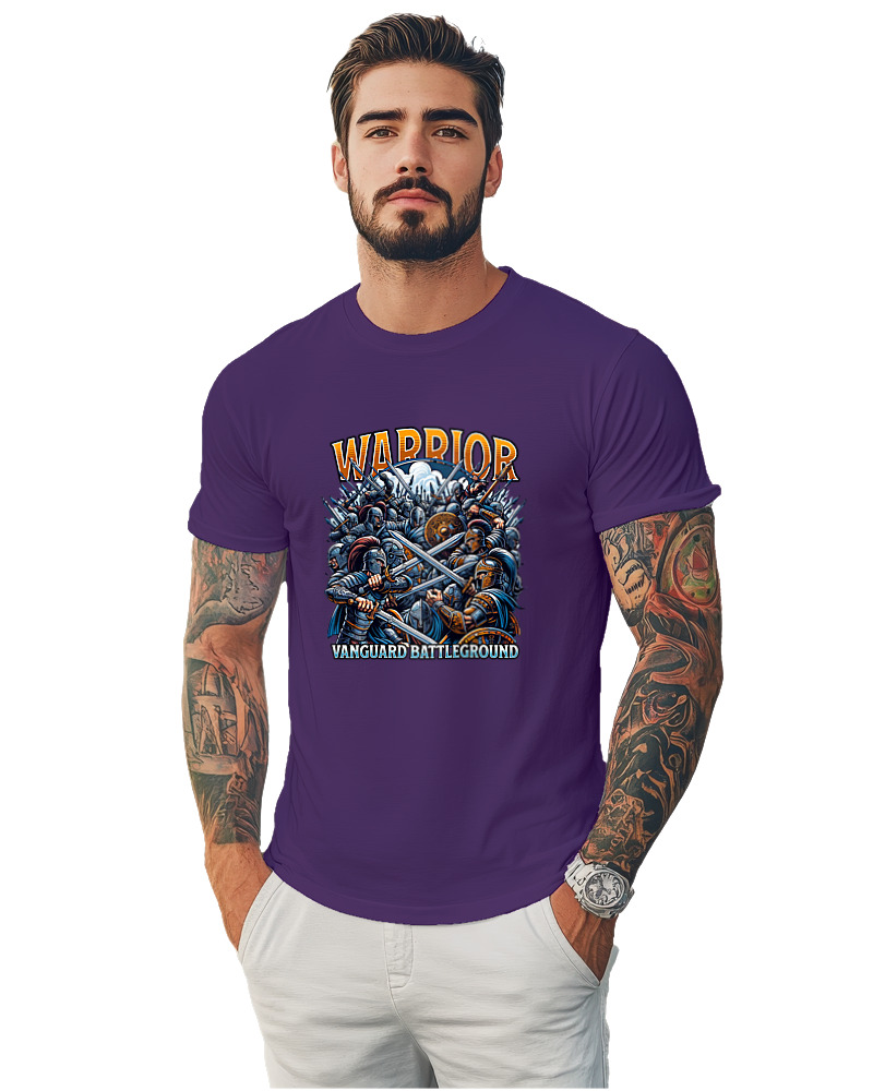 Warrior - Image 1