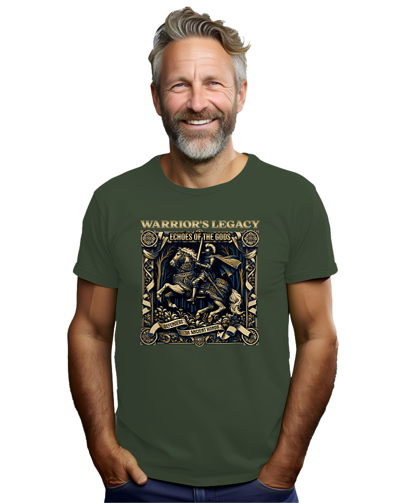 Warrior Legacy - Image 2