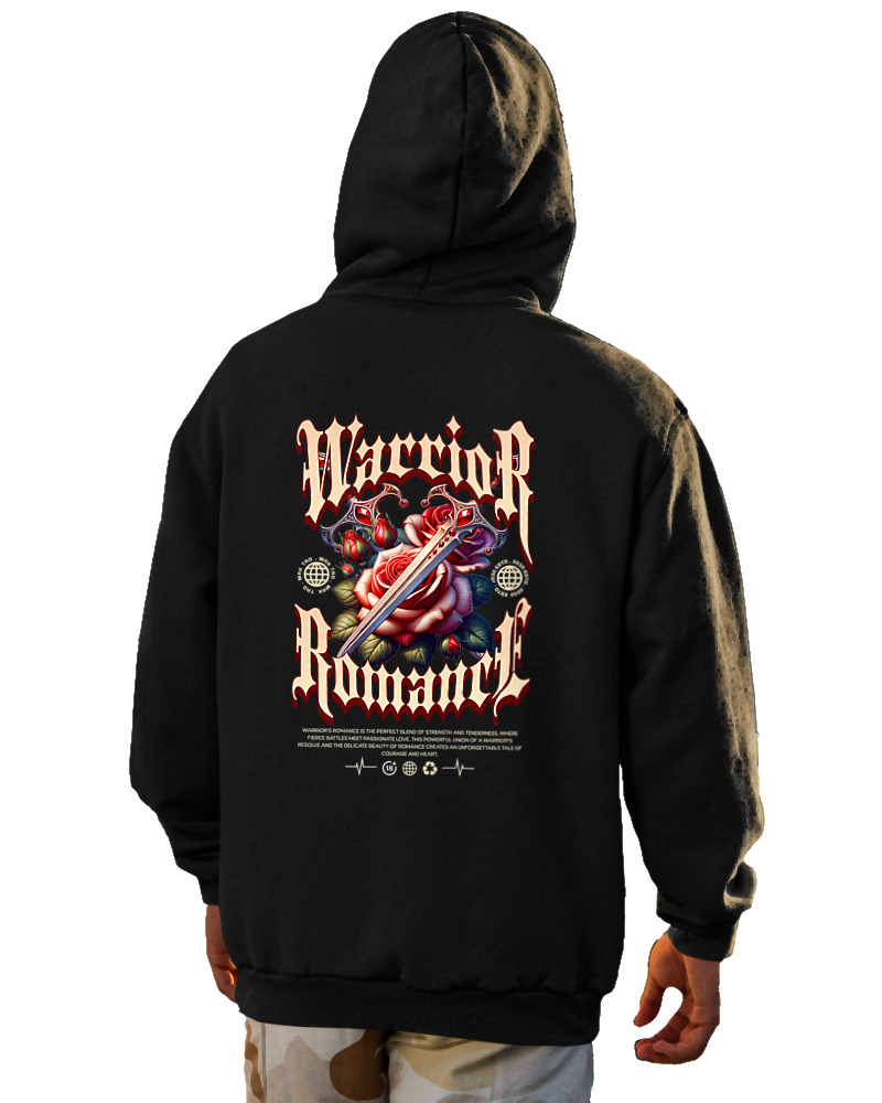 Warrior Romance - Image 1