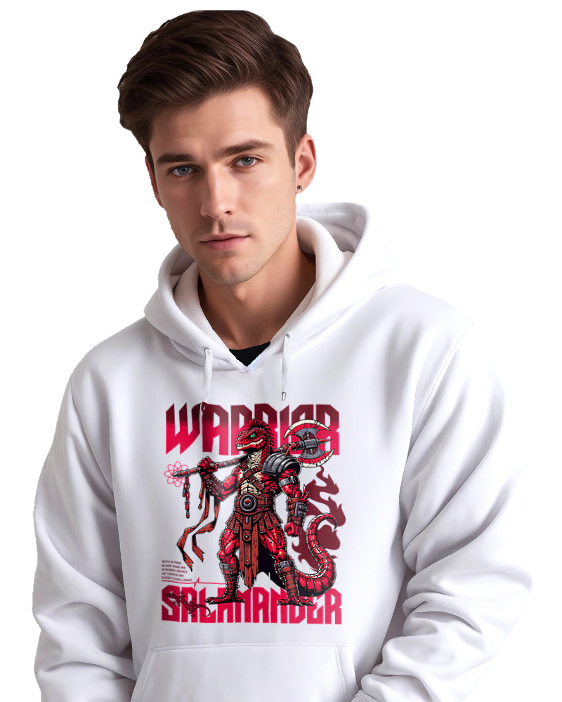 Warrior Salamander - Image 2