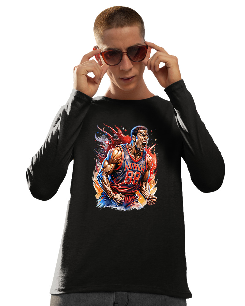 Warrior - Image 1