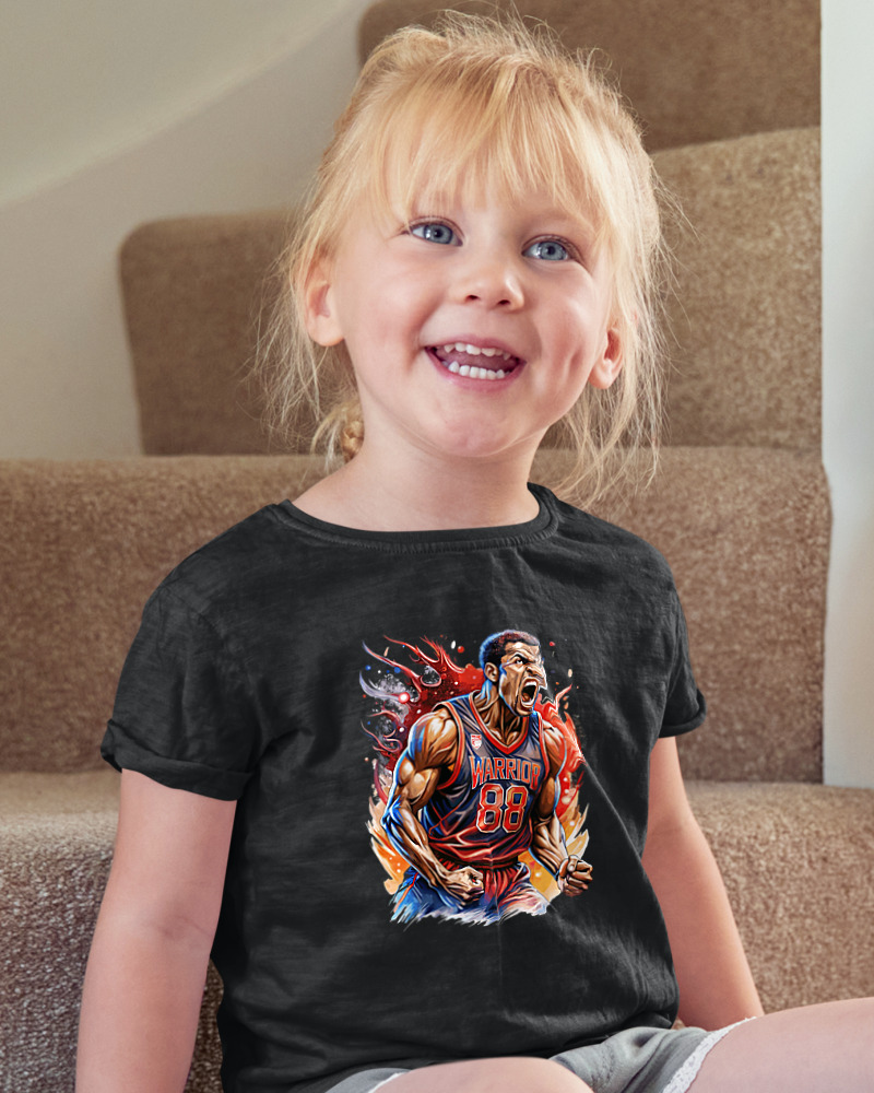 Warrior - Image 2