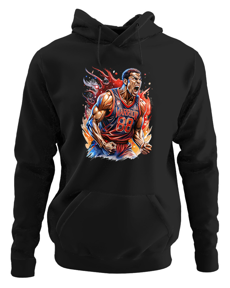 Warrior - Image 0