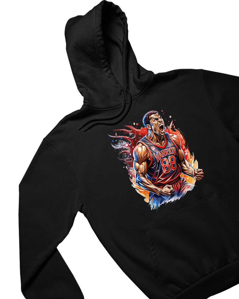 Warrior - Image 1