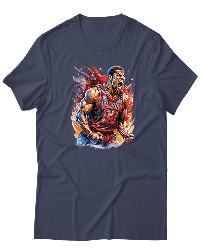 Warrior - Image 0
