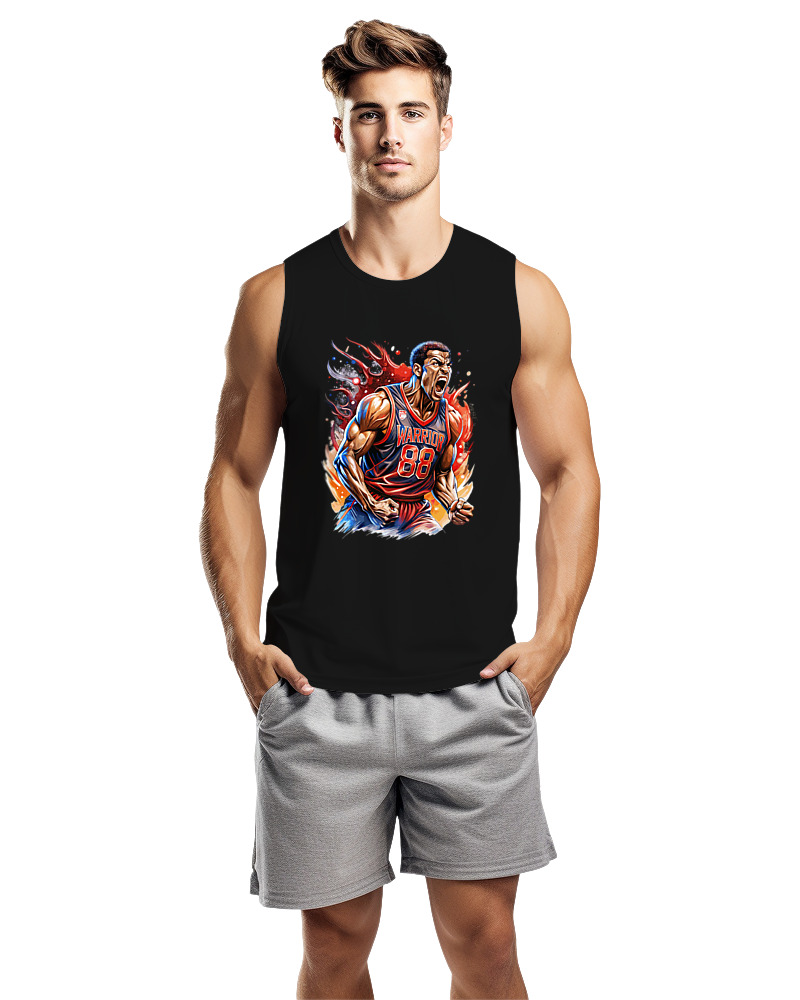 Warrior - Image 1