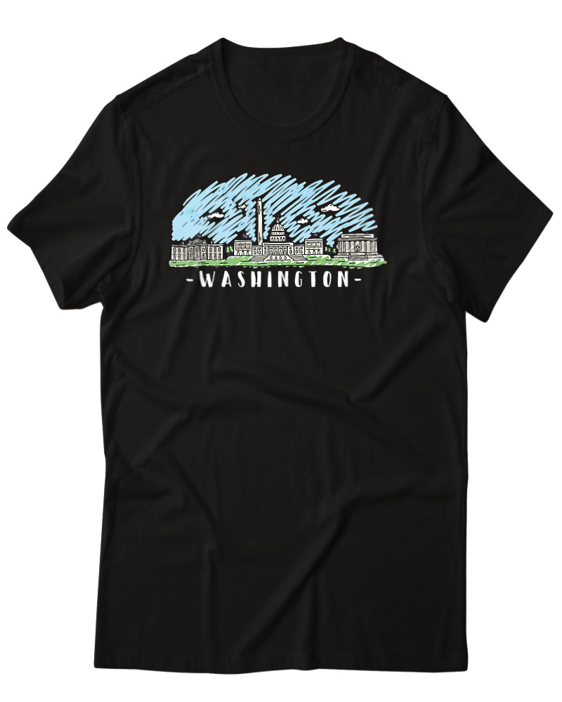 Washington - Image 0