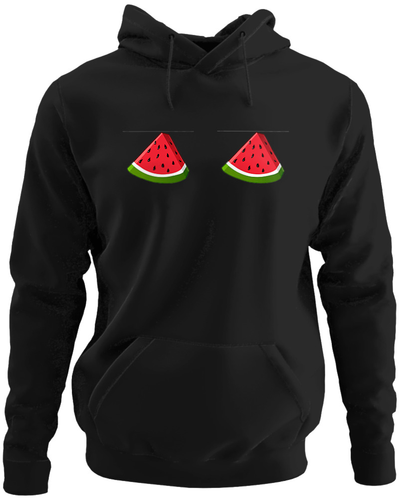 Watermelon Twins