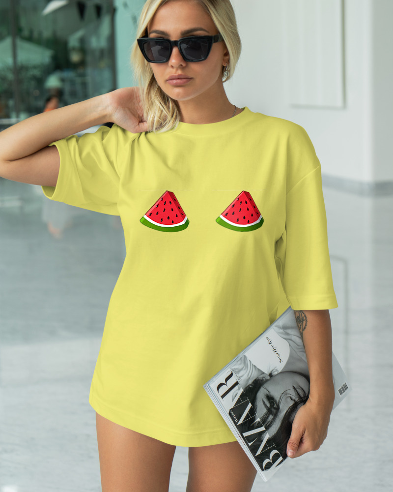 Watermelon Twins