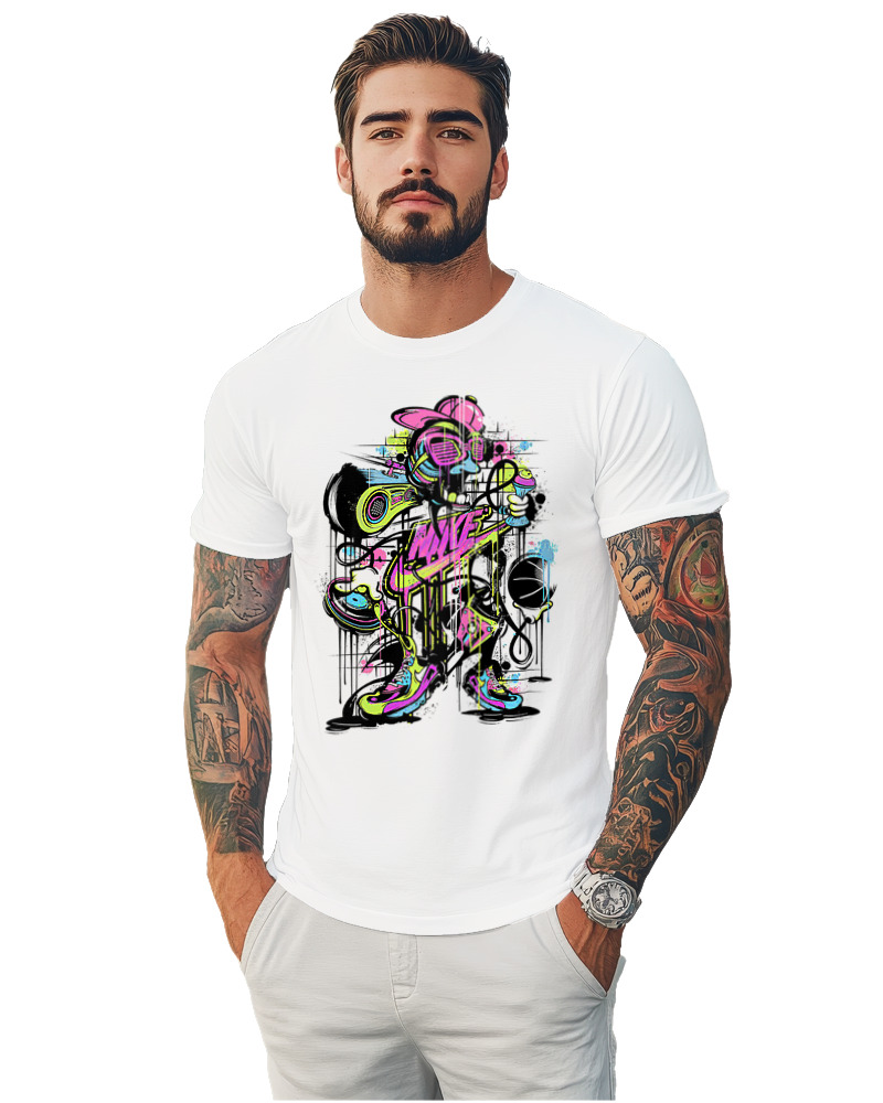 Wave Wrecker - Image 1