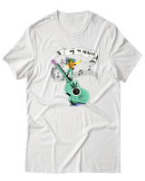 T-Shirt  Γυναικείο - Way To Heaven - Color Thumbnail Άσπρο