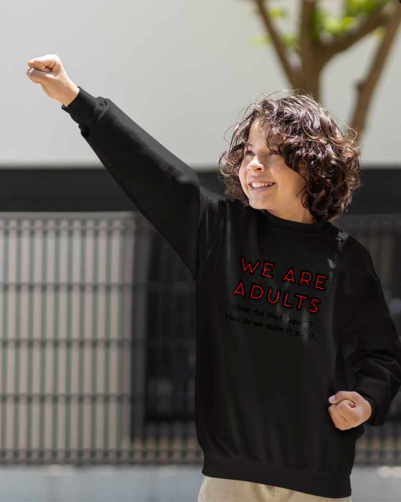 We Are Adults - Image 2