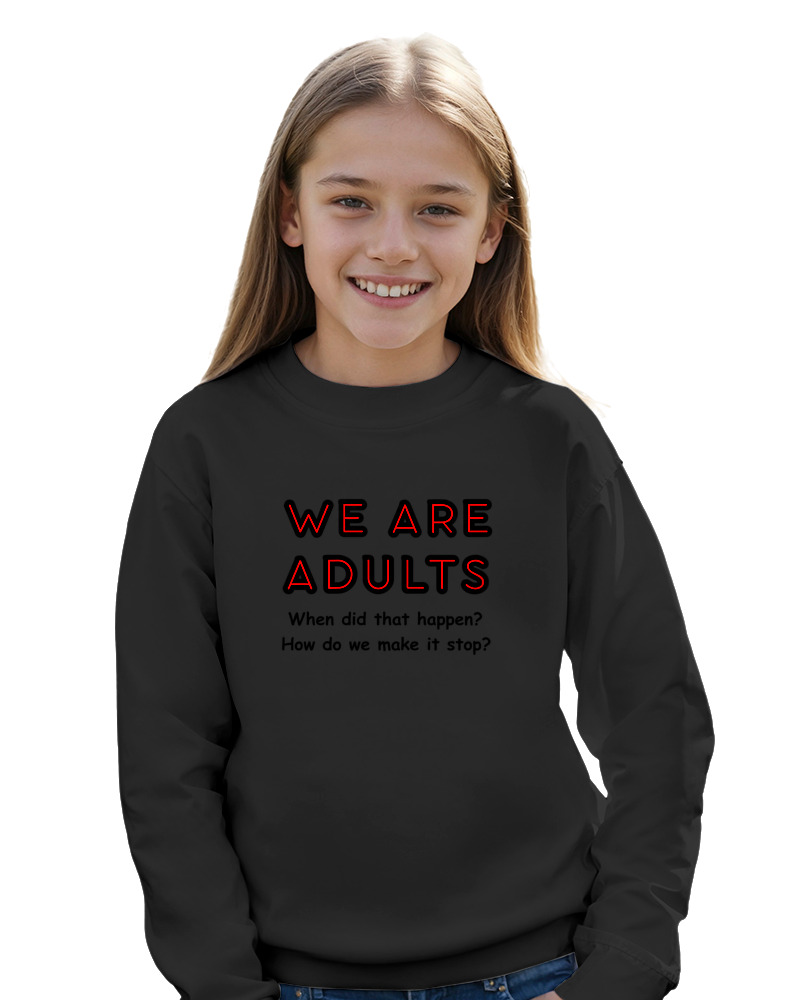 We Are Adults - Image 3