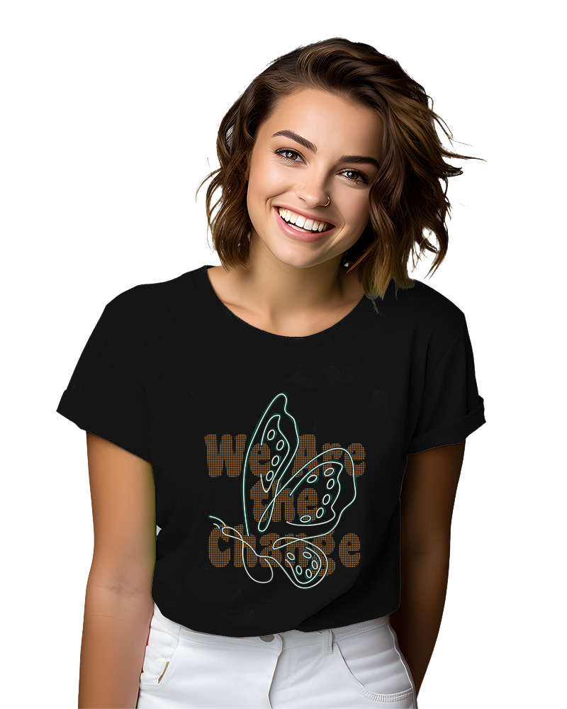 We Are Change - Image 1