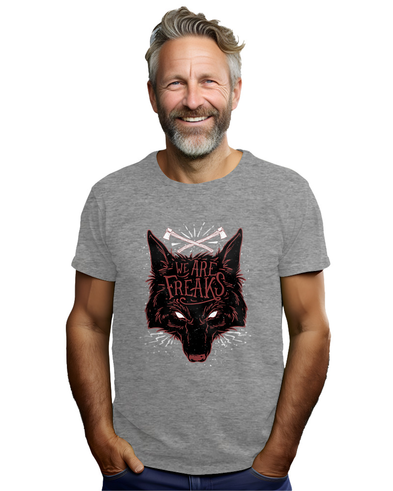We Are Freaks - Image 2