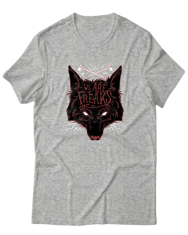We Are Freaks - Image 0