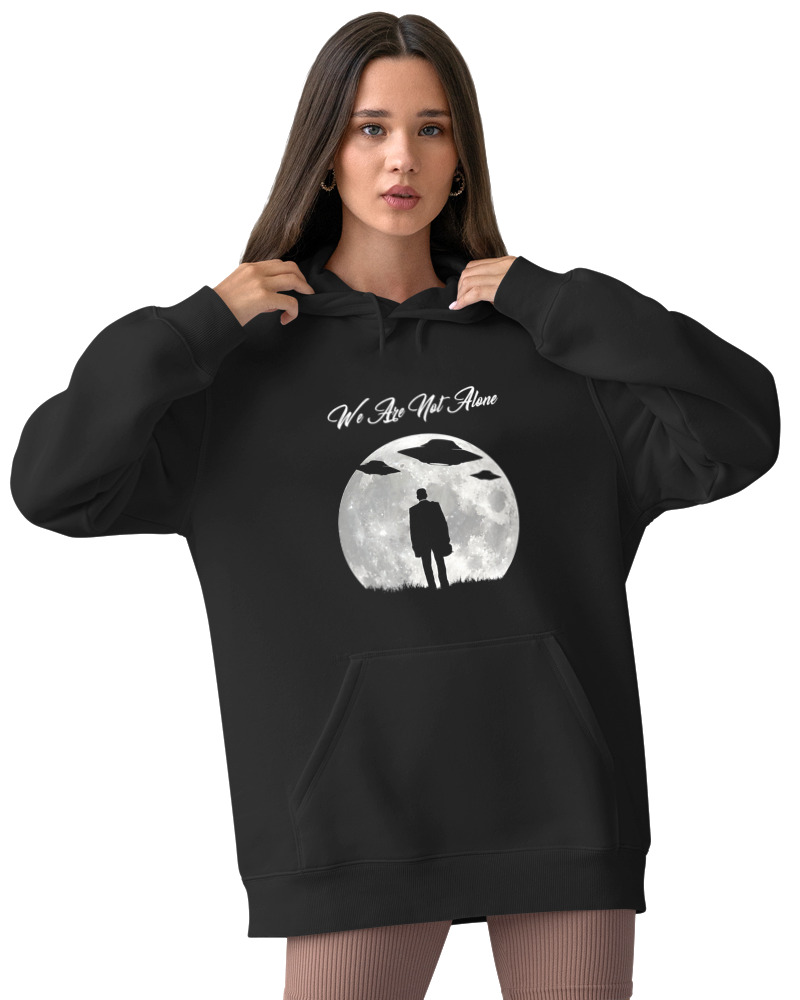 We Are Not Alone - Image 2