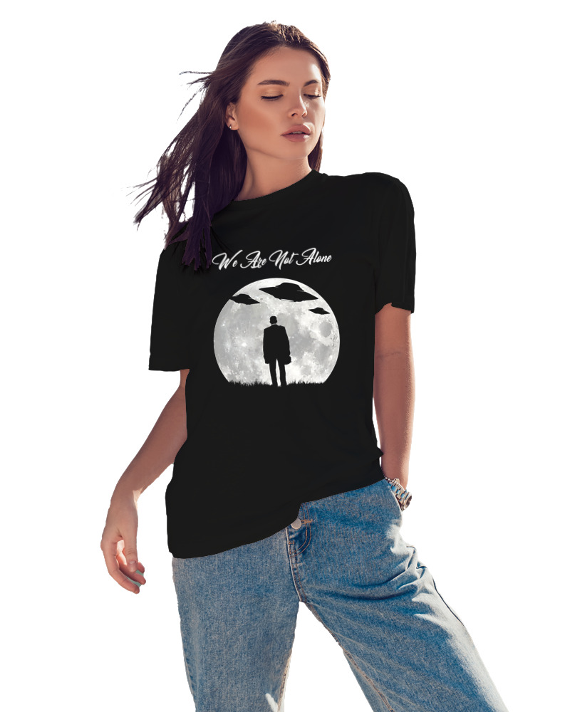 We Are Not Alone - Image 2