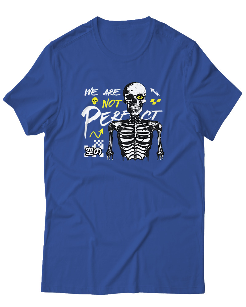 We Are Not Perfect - Image 0