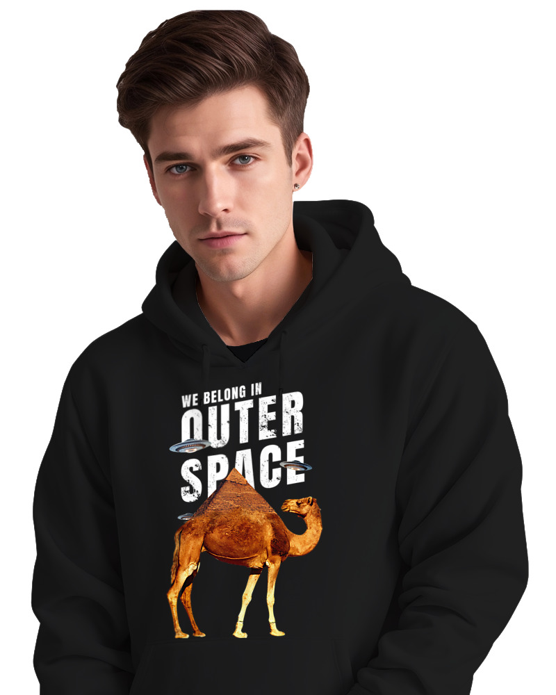 We Belong In Outer Space - Image 2
