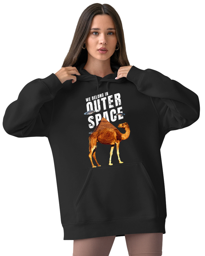 We Belong In Outer Space - Image 2