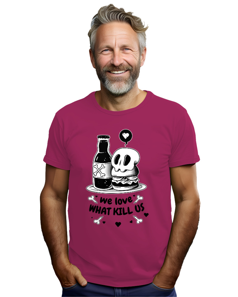 We Love What Kill Us - Image 2