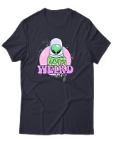 T-Shirt Αντρικό - Weird Stay - Color Thumbnail Σκούρο Μπλε