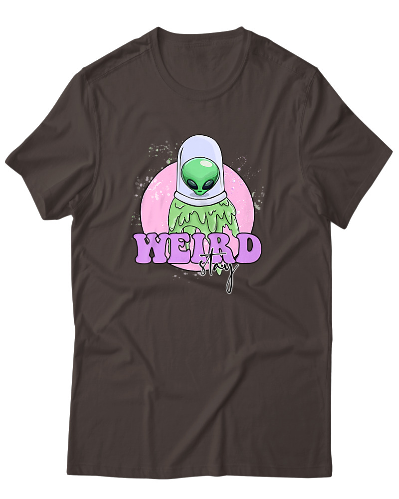 Weird Stay - Image 0