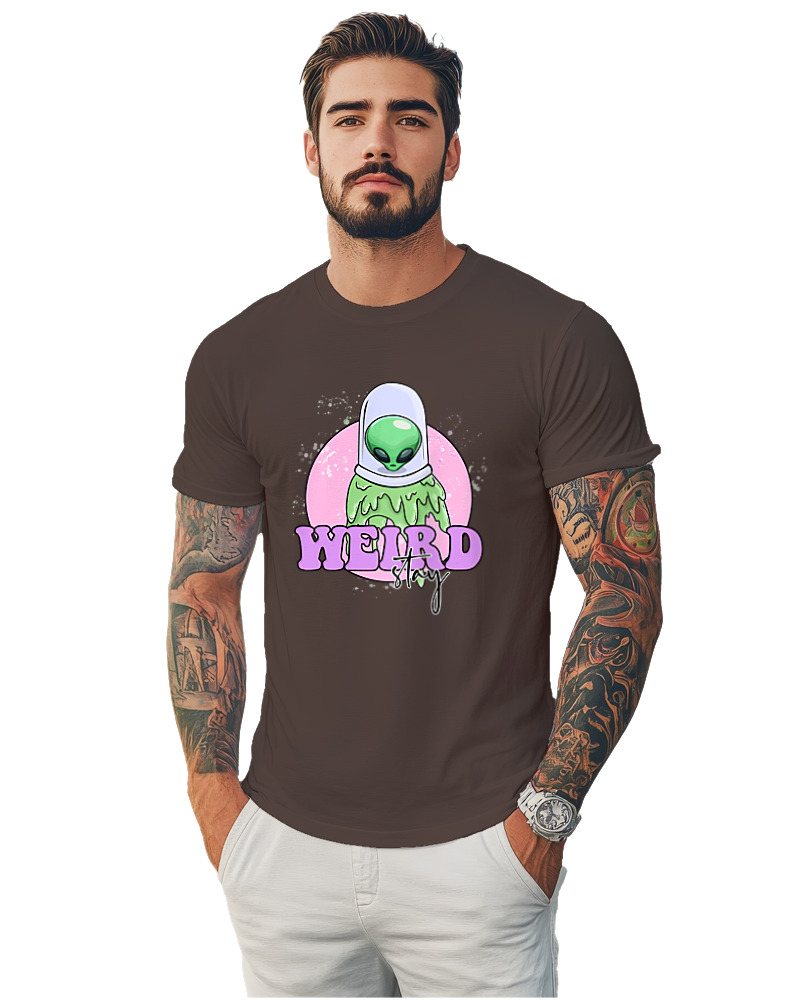 Weird Stay - Image 1