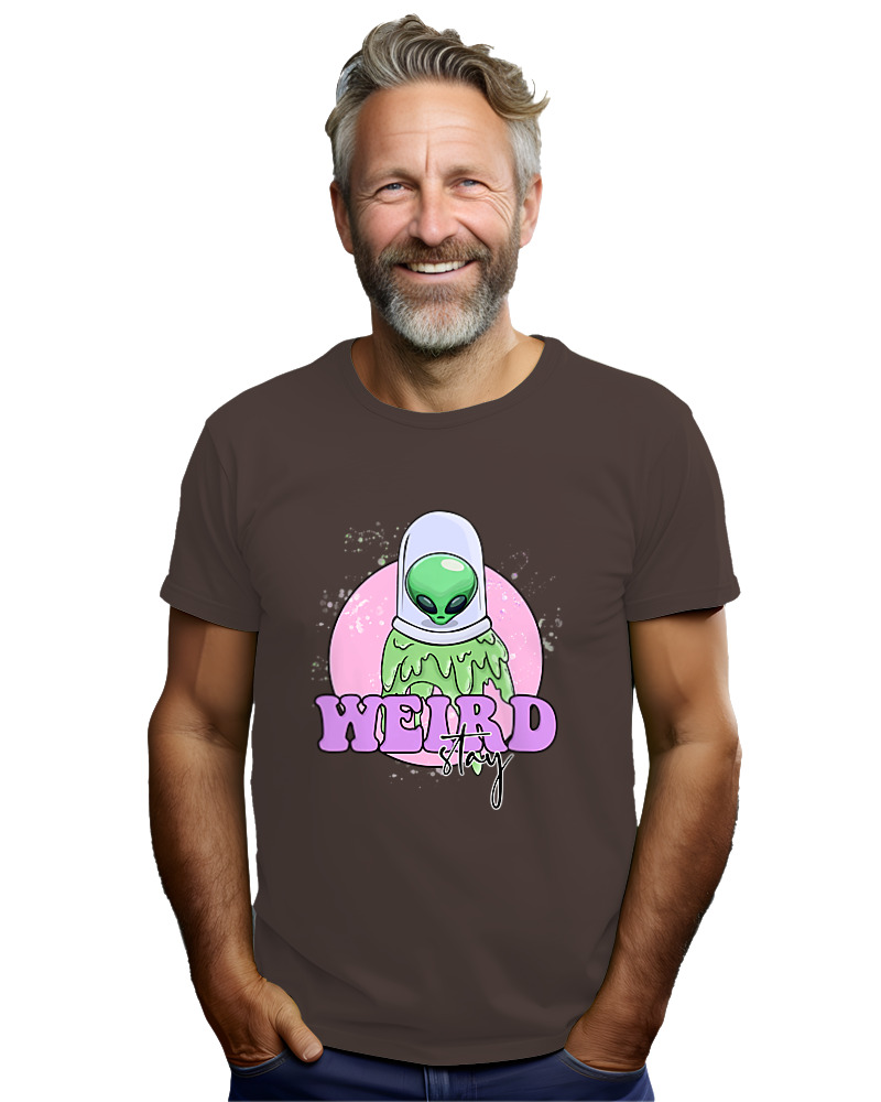 Weird Stay - Image 2