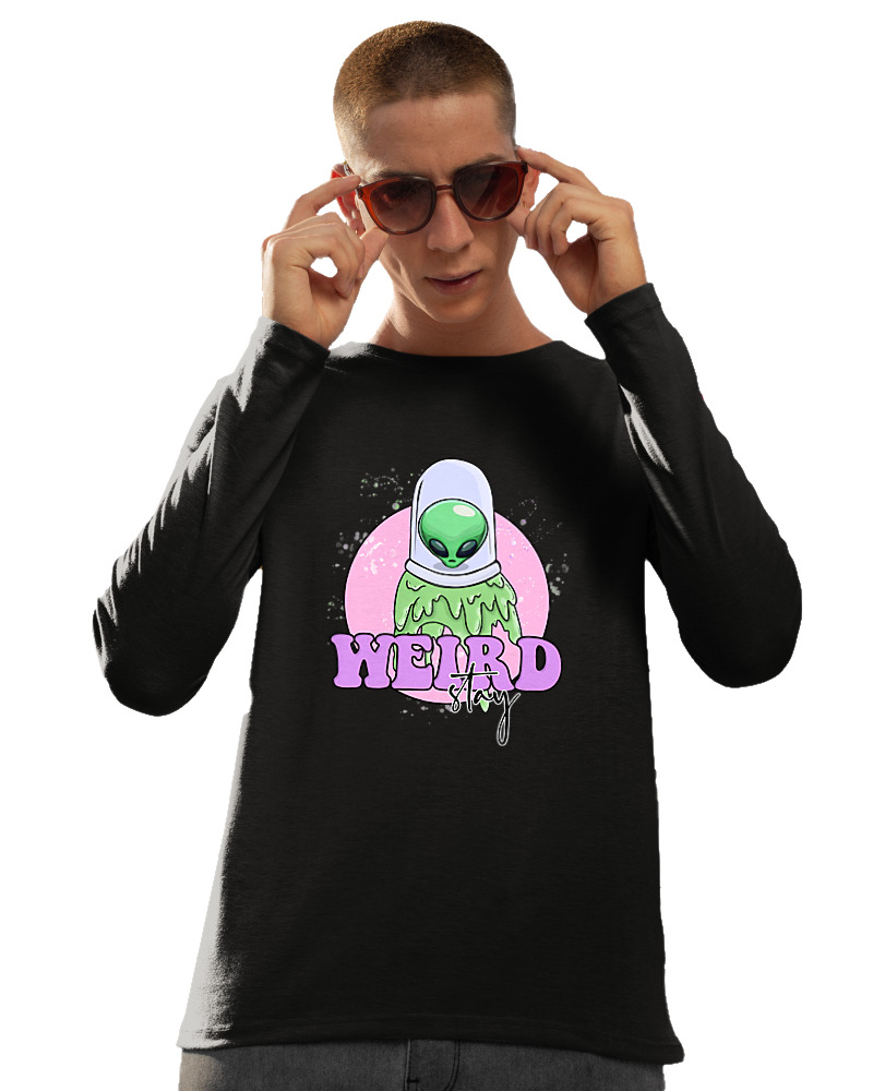 Weird Stay - Image 1