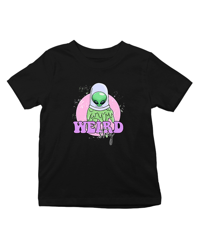 Weird Stay - Image 0