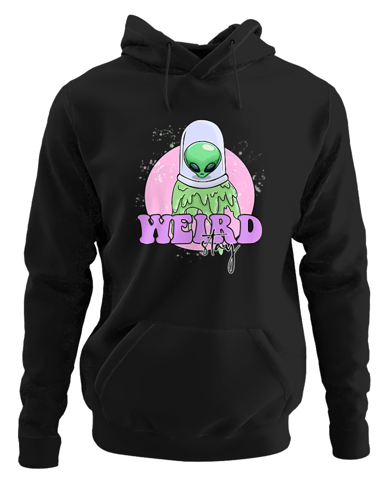 Weird Stay - Image 0