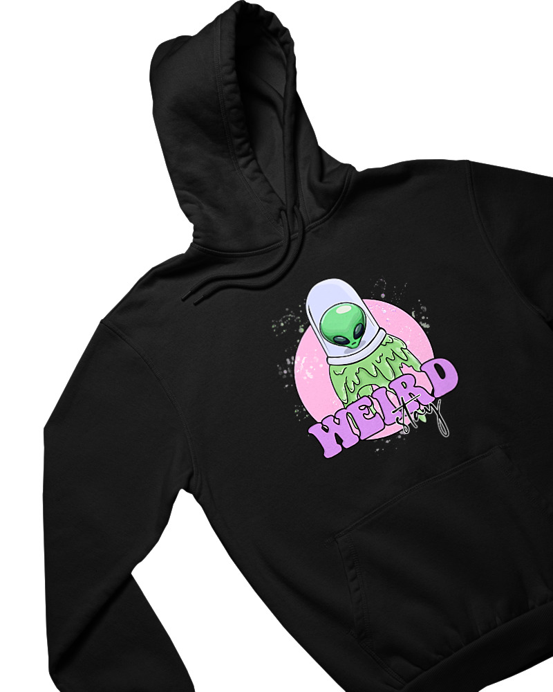 Weird Stay - Image 1