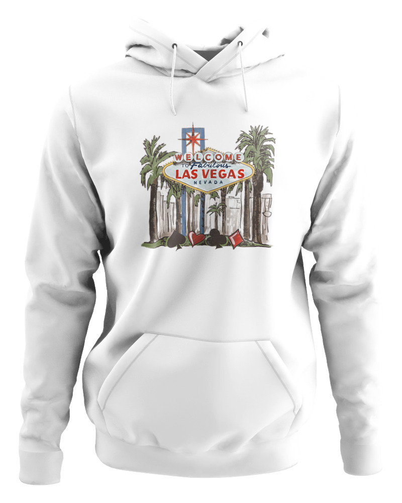 Welcome To Las Vegas - Image 0