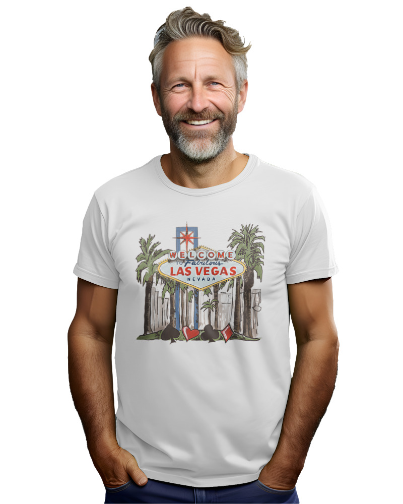Welcome To Las Vegas - Image 2