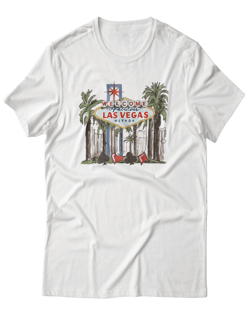 Welcome To Las Vegas - Image 0