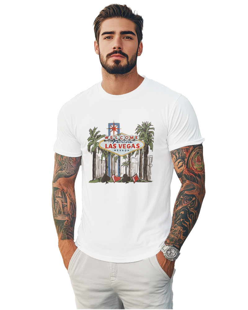 Welcome To Las Vegas - Image 1