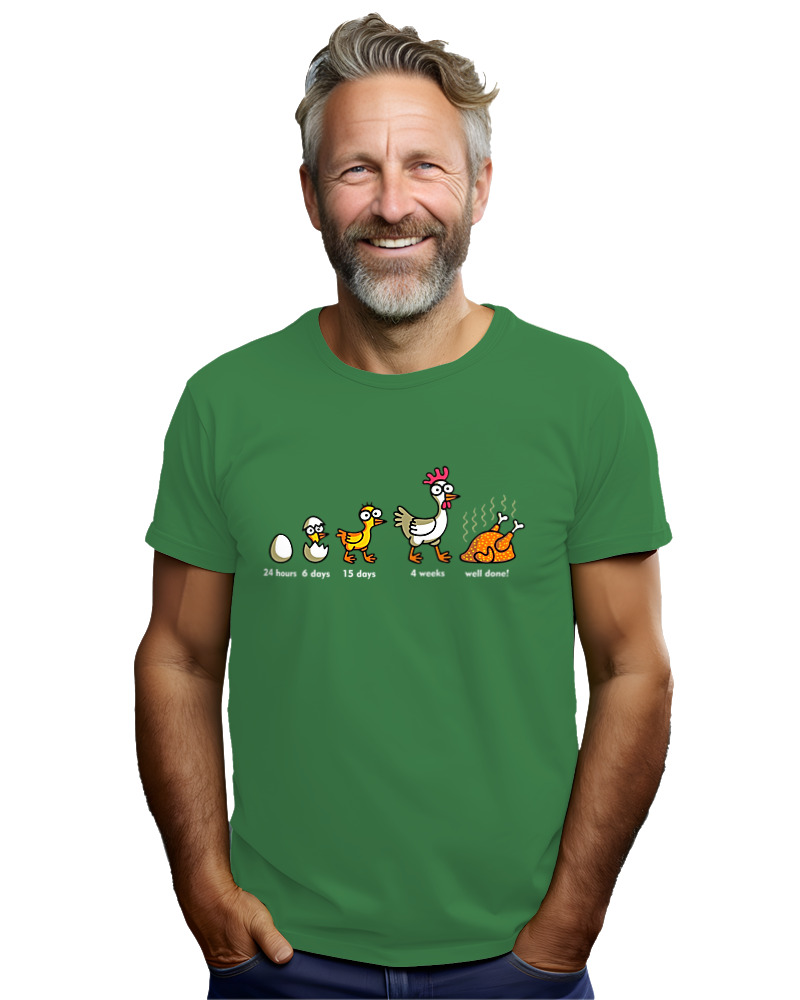 Well Done Chicken - Image 2