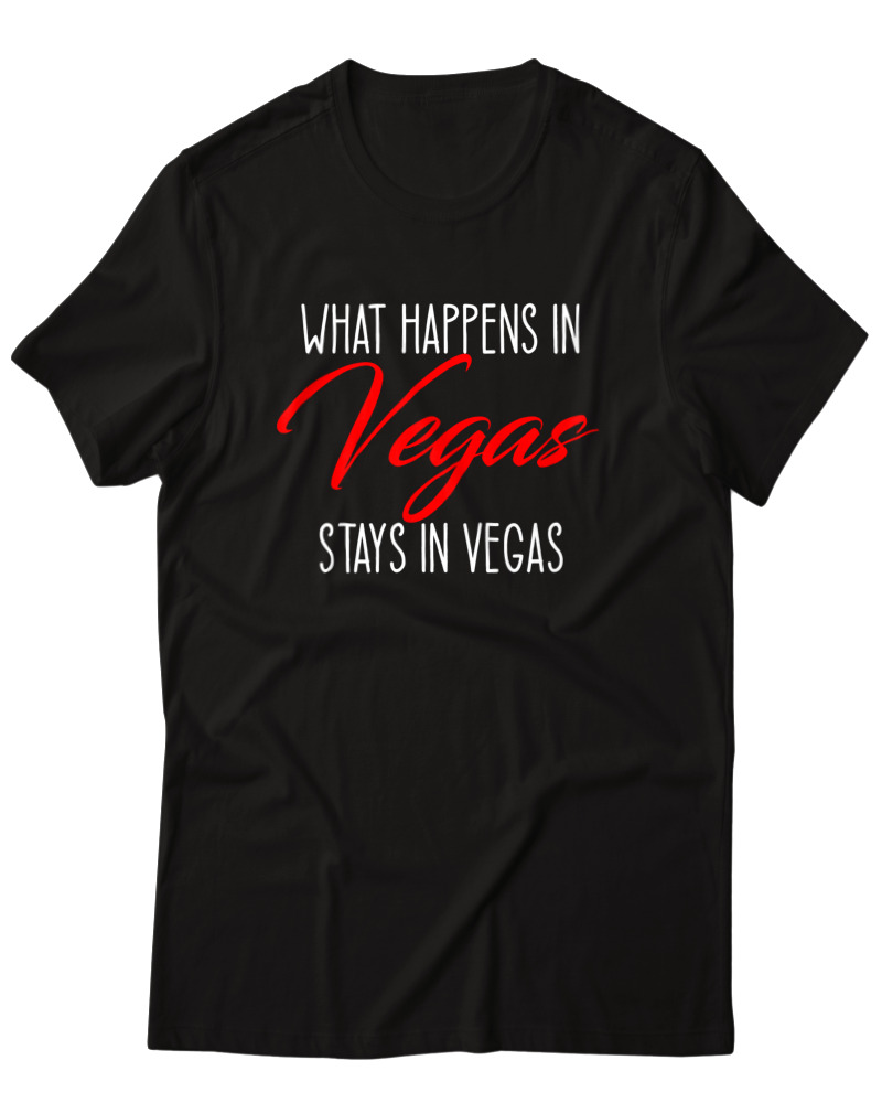 What Happens In Vegas - Image 0