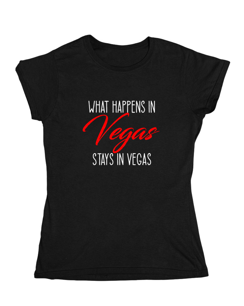 What Happens In Vegas - Image 0