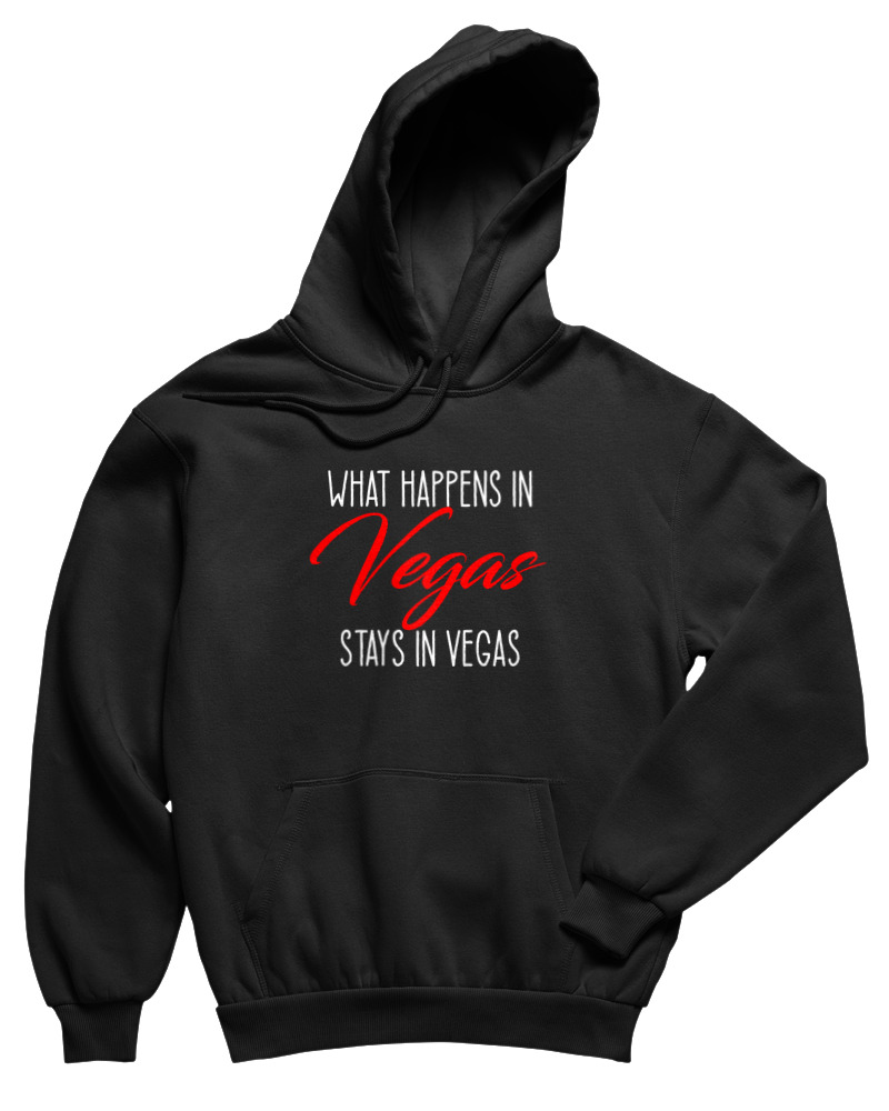 What Happens In Vegas - Image 0