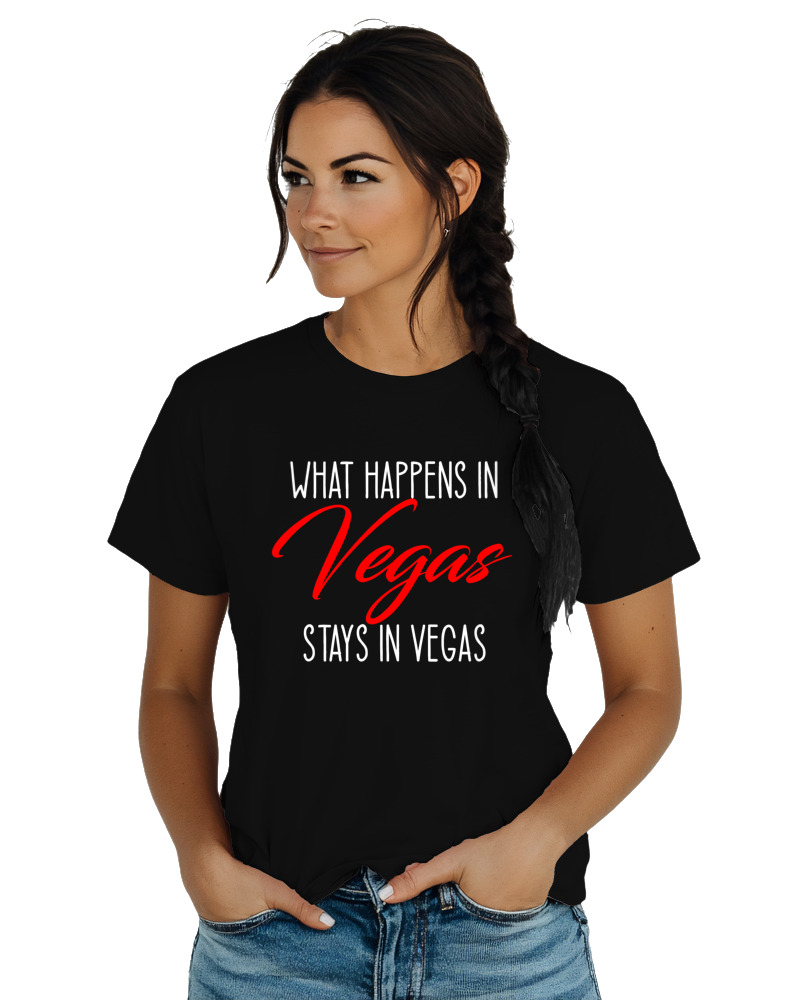 What Happens In Vegas - Image 1