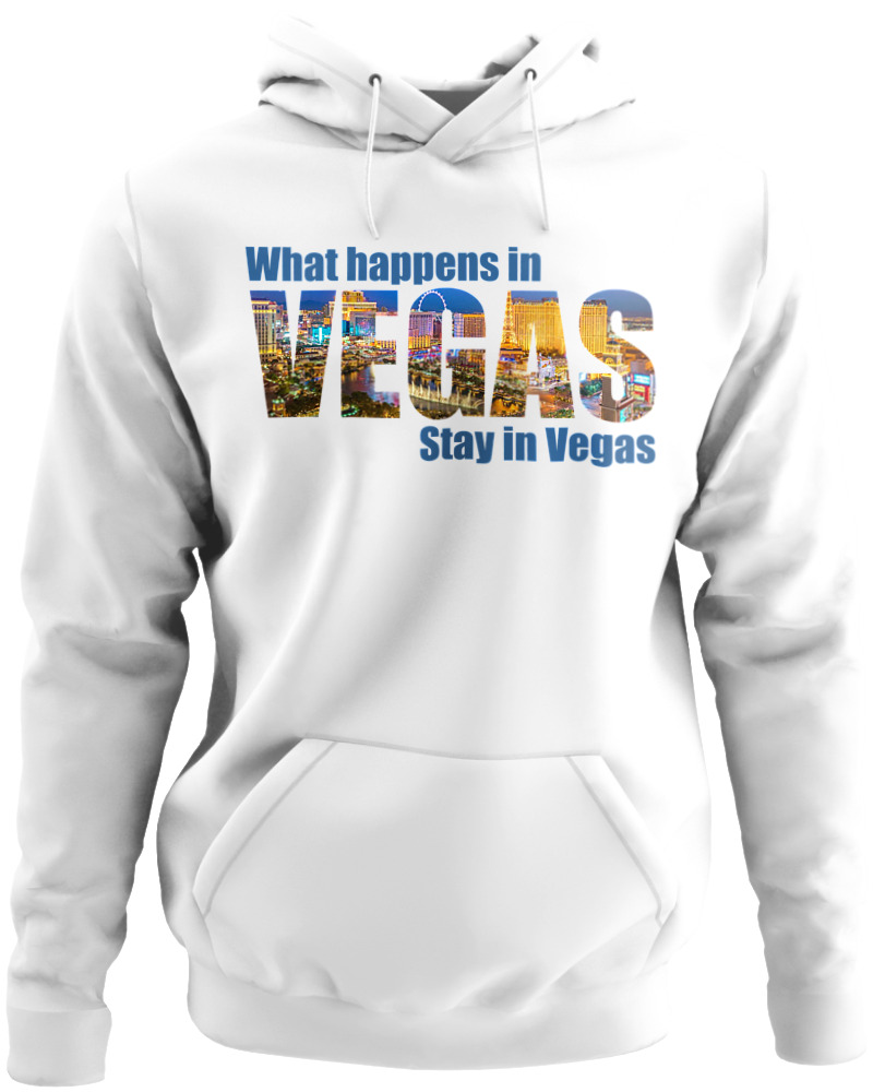 What Happens In Vegas