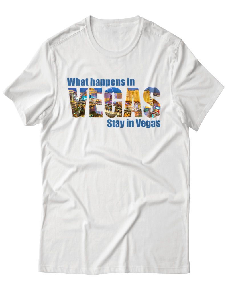 What Happens In Vegas