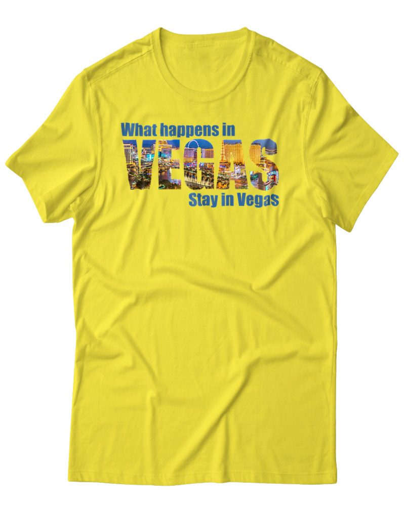 What Happens In Vegas - Image 0