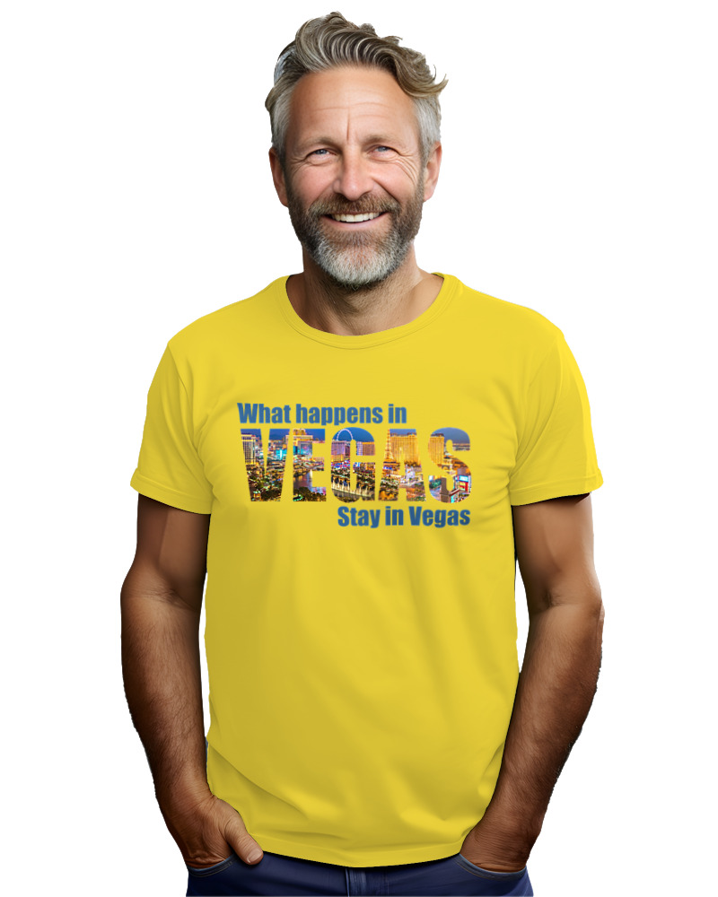 What Happens In Vegas - Image 2
